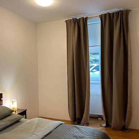 Hubertusschloessl Lägenhet Graz Exteriör bild